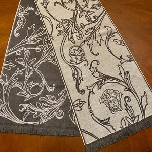 Versace Scarf